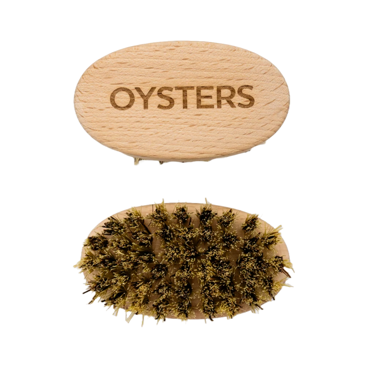 Oyster Brush