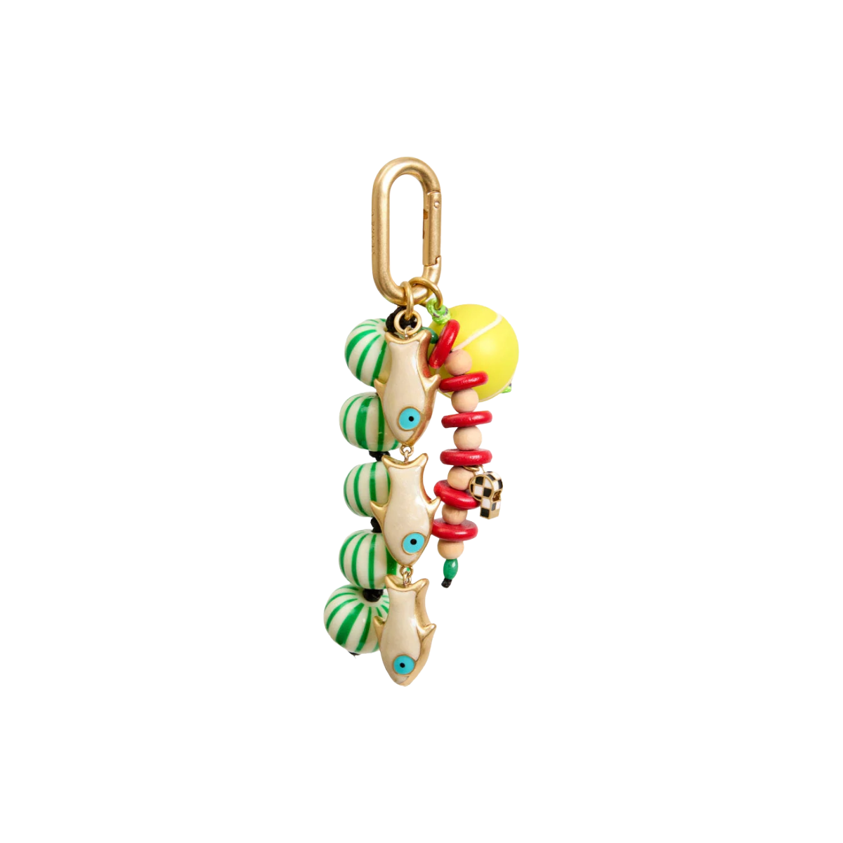 Le Match Fob - Multi Color