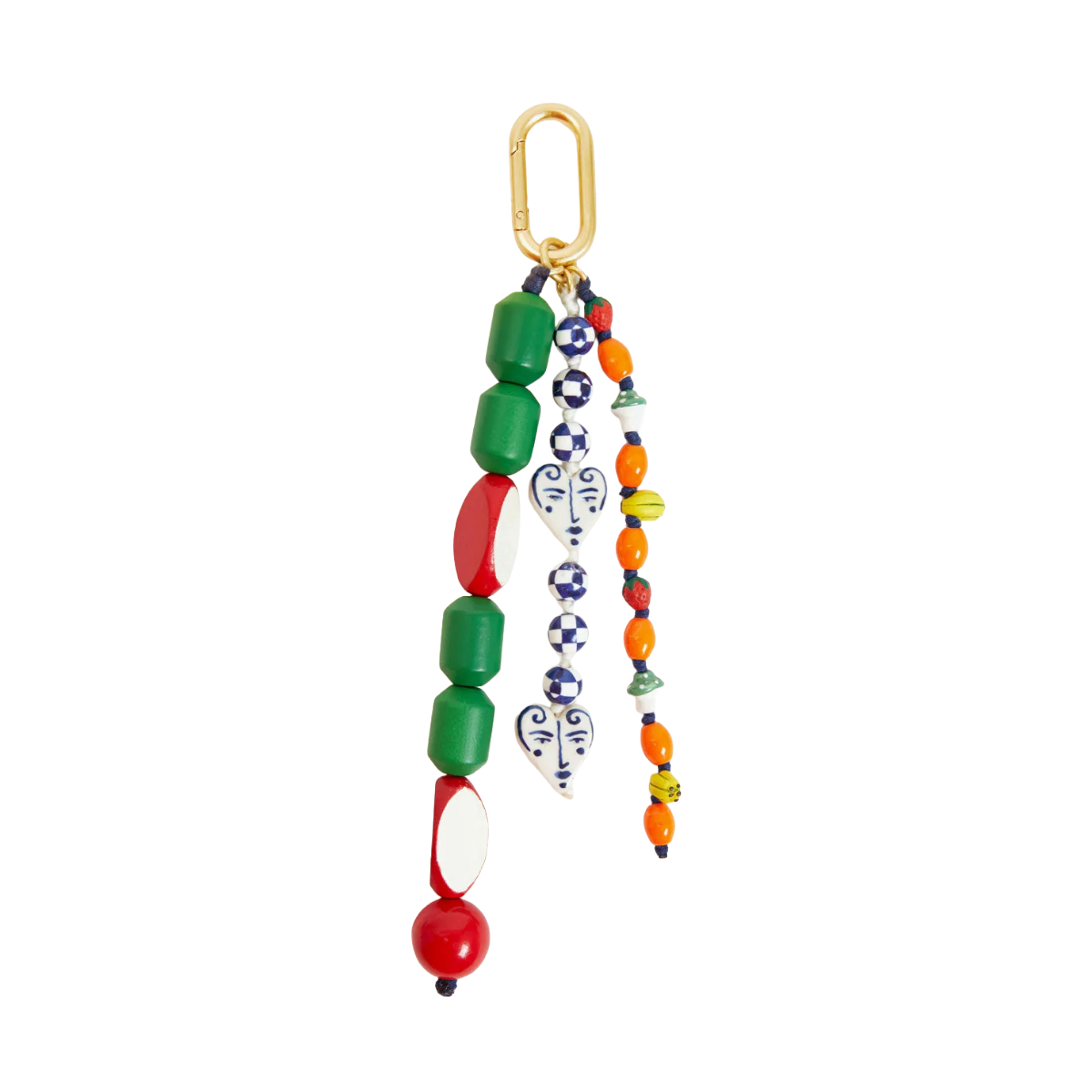 L'Été Fob - Multi Color