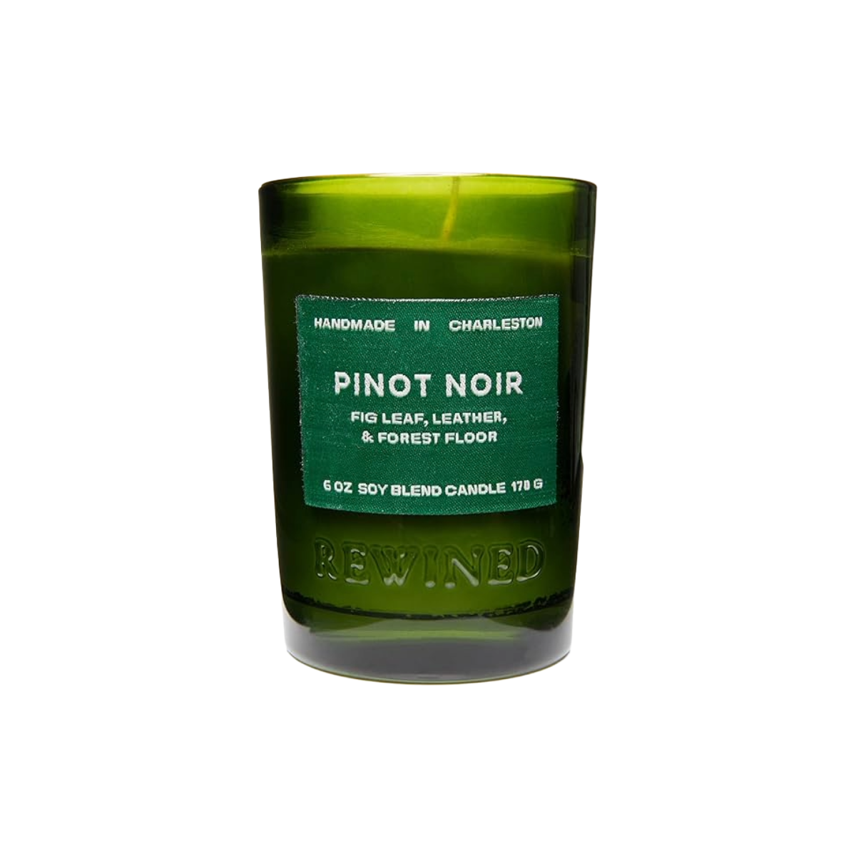 Pinot Noir Candle 6 oz