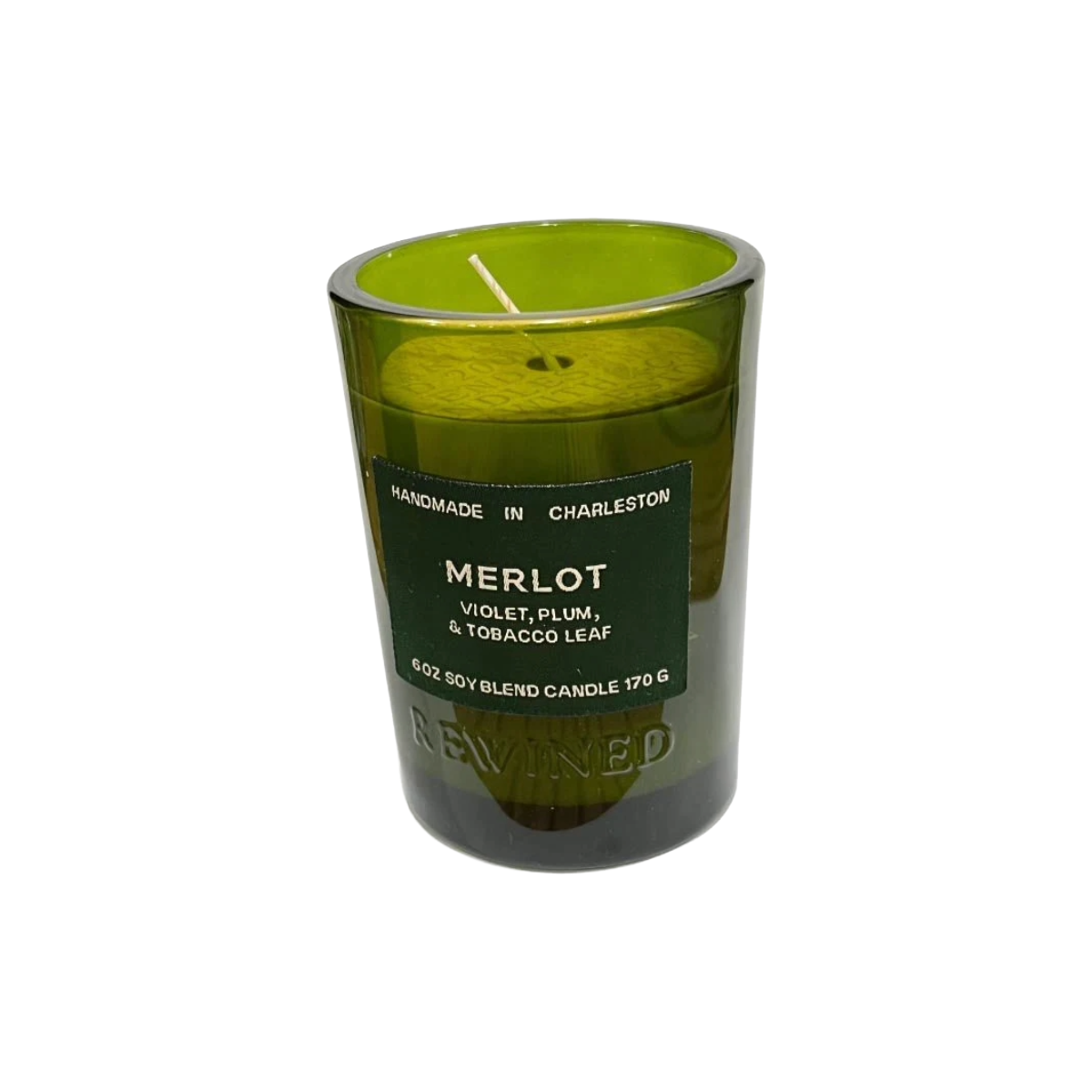 Merlot Candle 6 oz