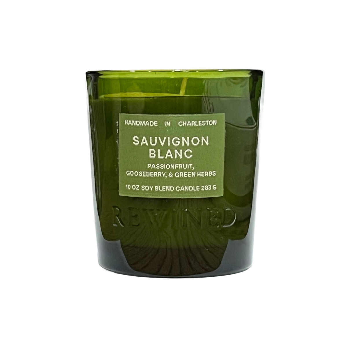 Sauvignon Blanc Candle 10 oz