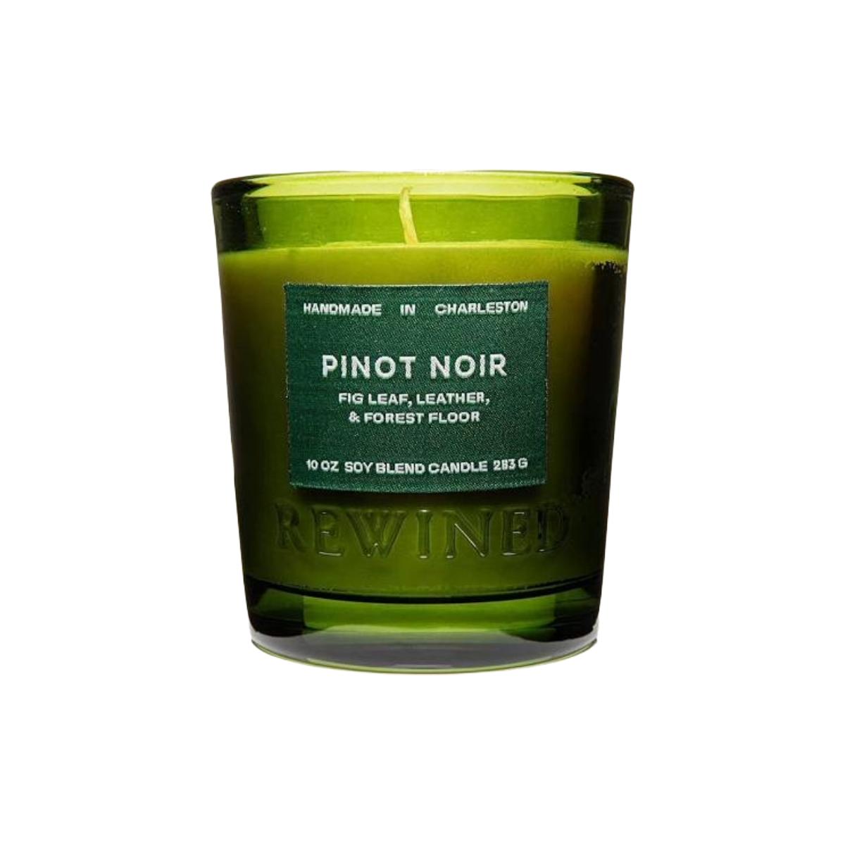 Pinot Noir Candle 10 oz