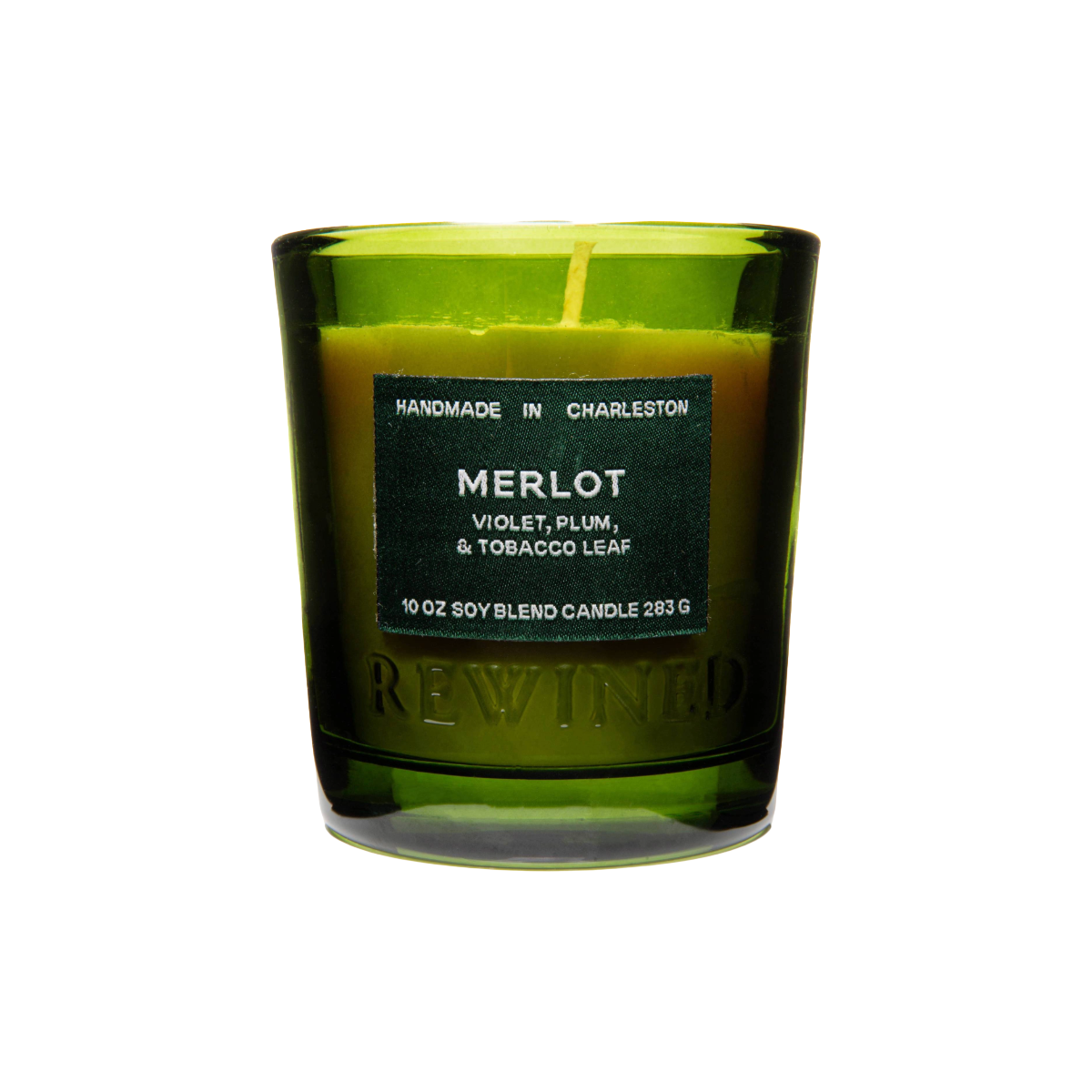 Merlot Candle 10 oz