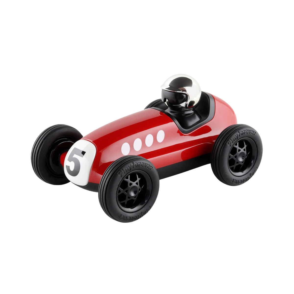 Lorentino Marino Toy Car - Red
