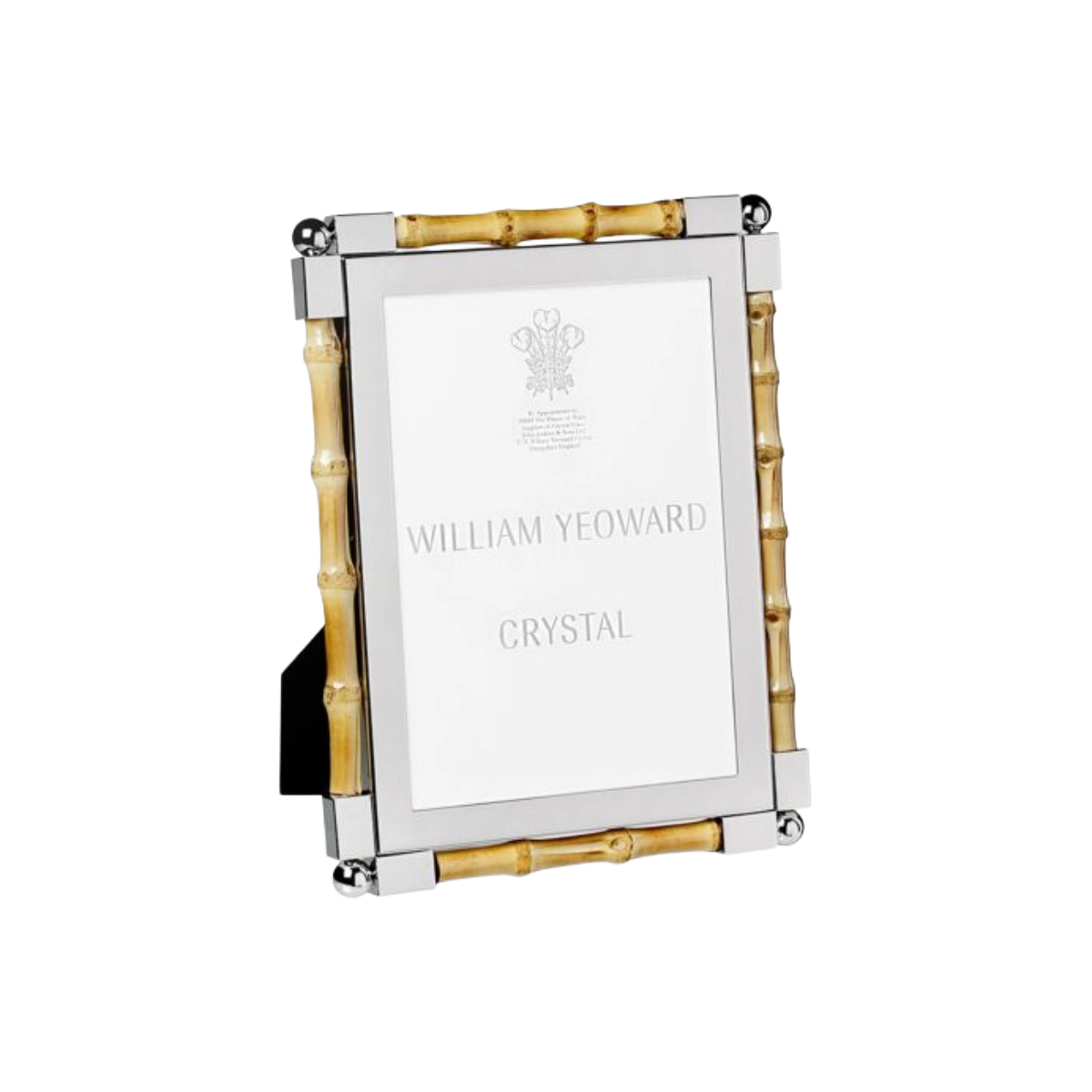 New Classic Frame - Bamboo