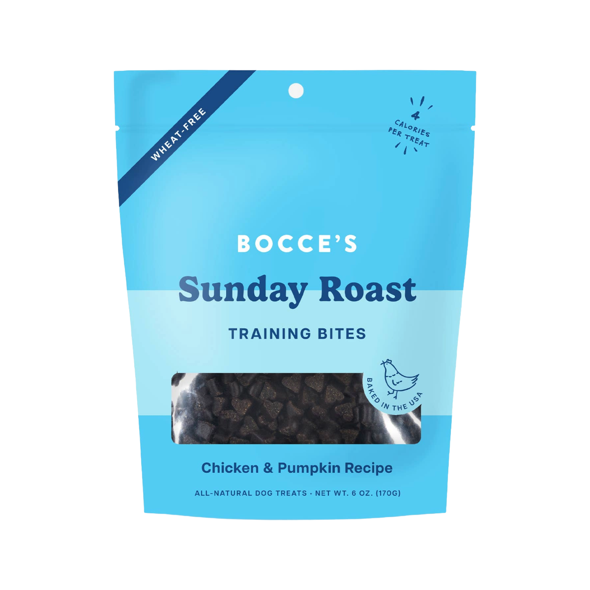 Sunday Roast Training Bites