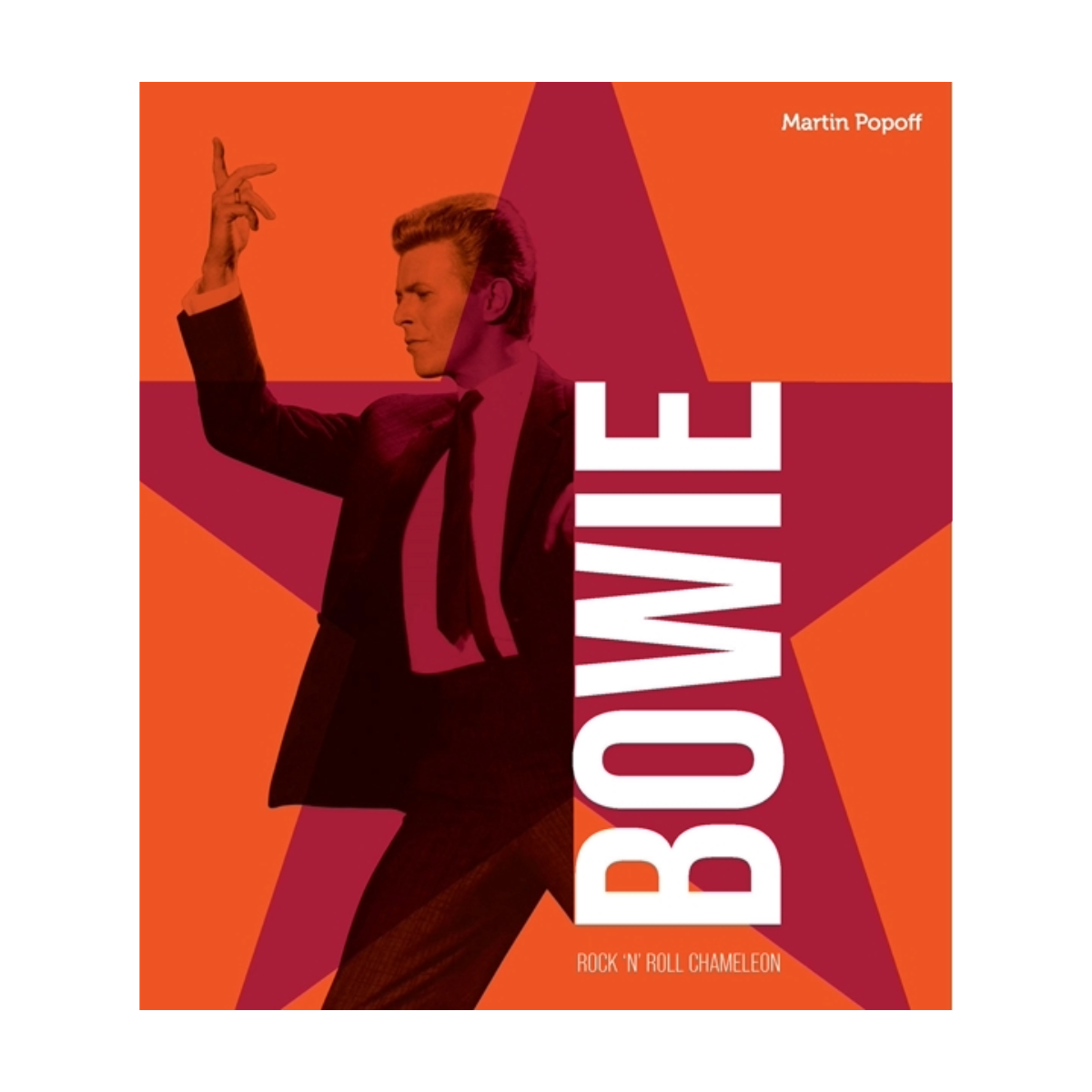 David Bowie