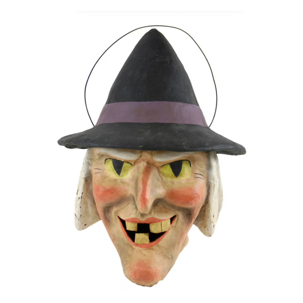 Nightfall Witch Candy Bucket