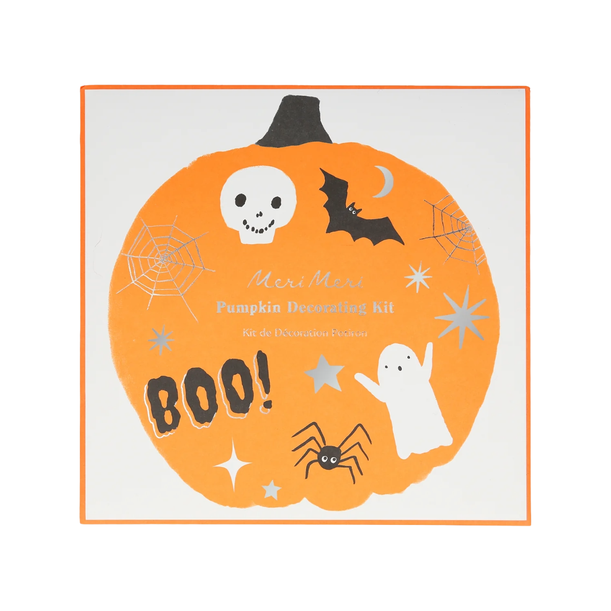 Pumpkin Decorating Kit