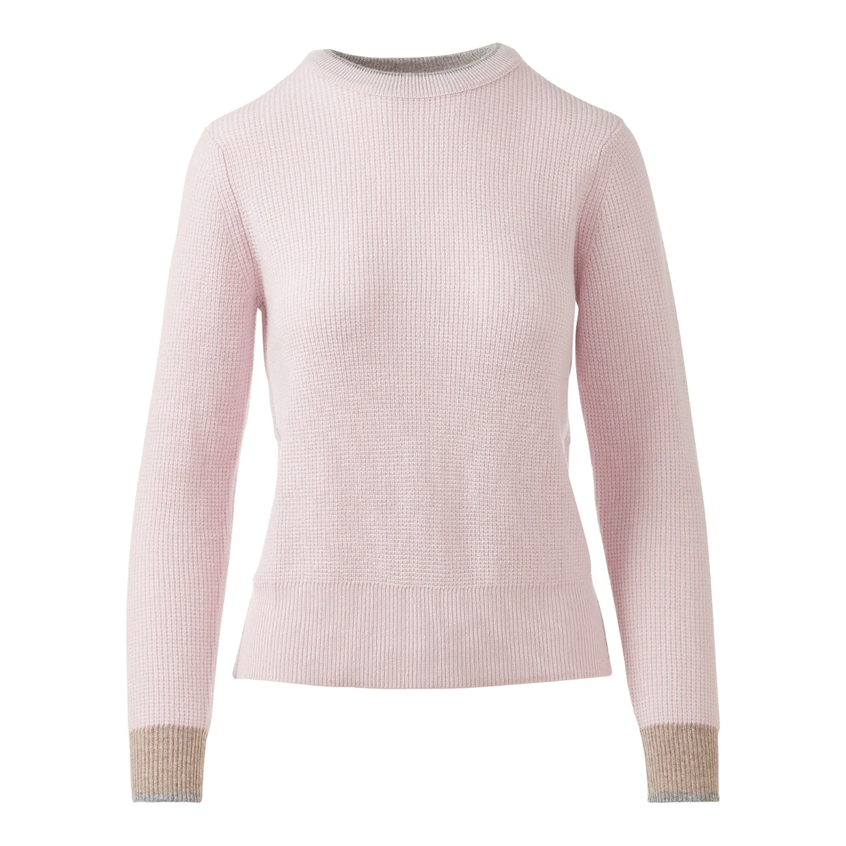 Thermal Tipped Crew - Ballet