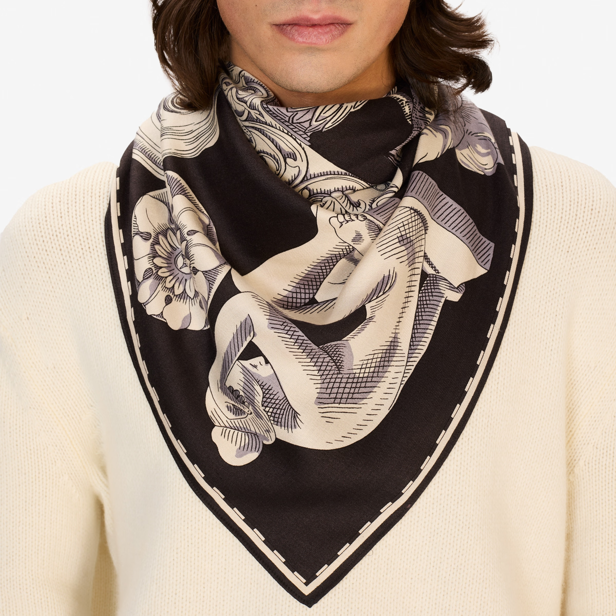 Square 130 Archives - Black