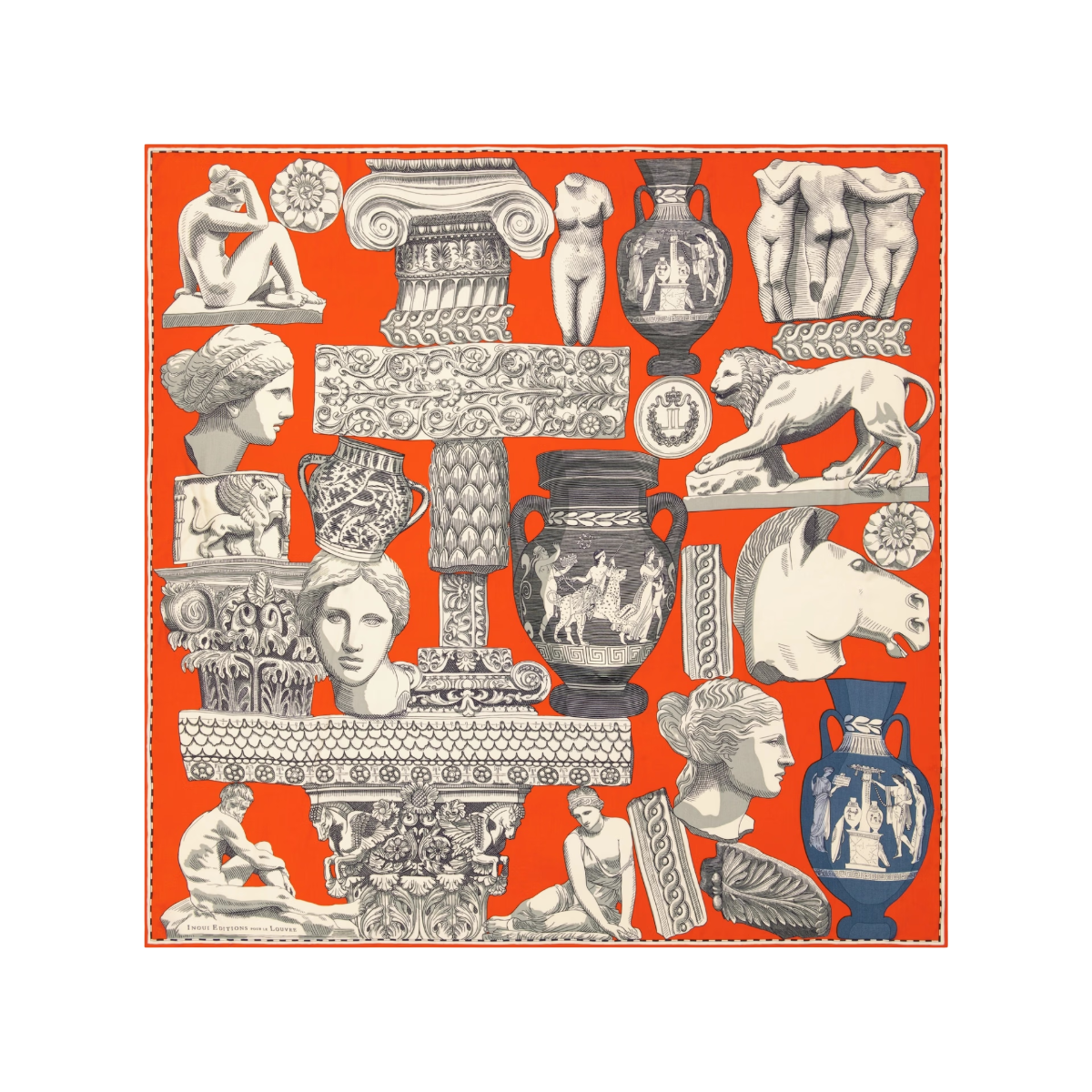 Square 130 Archives - Orange