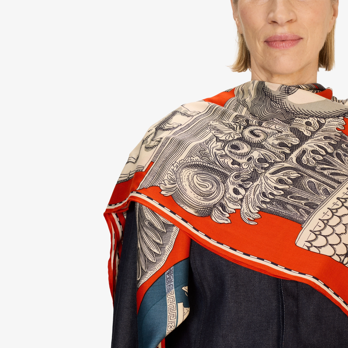 Square 130 Archives - Orange