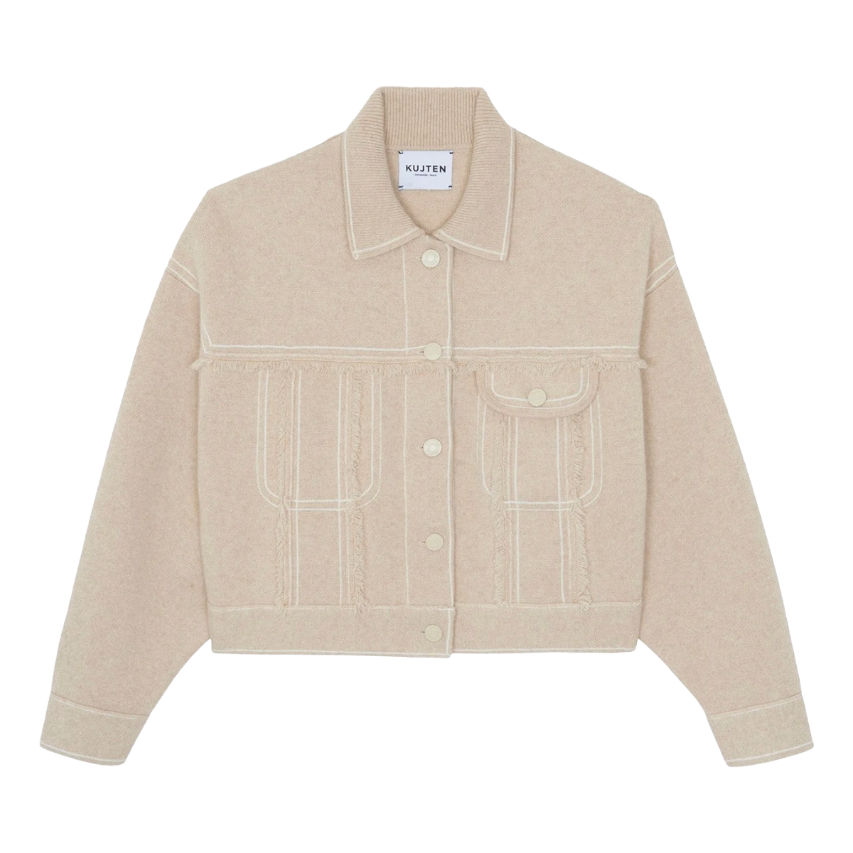 Abya Jacket - Organic
