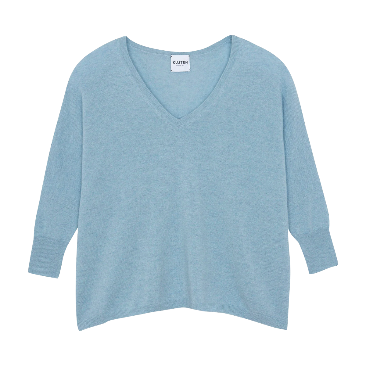 Minie Sweater - Vintage Blue