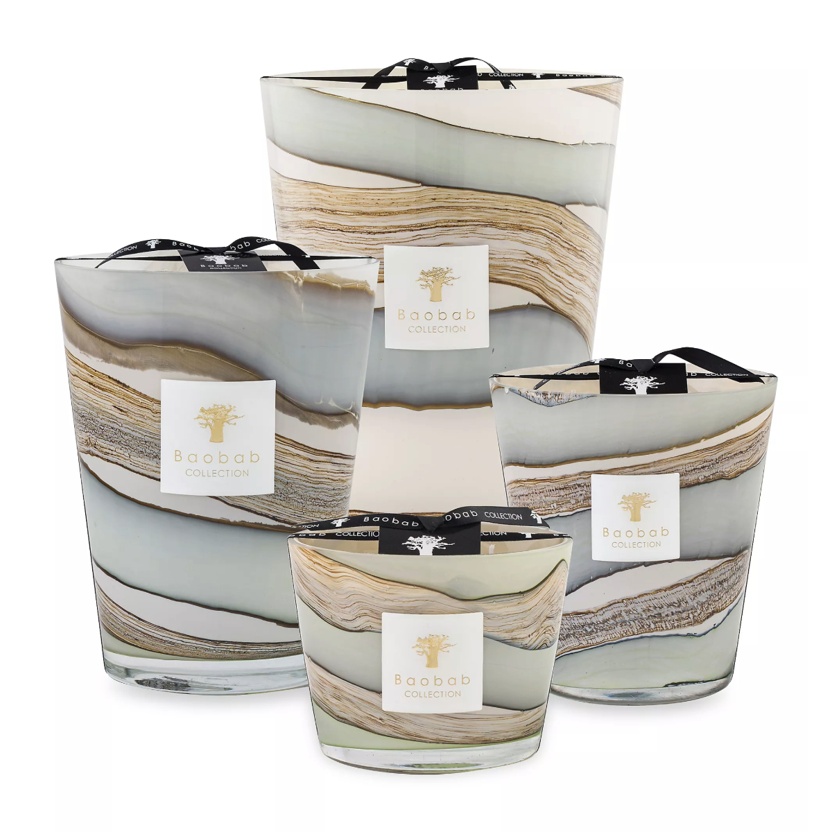 Sand Sonora Candle