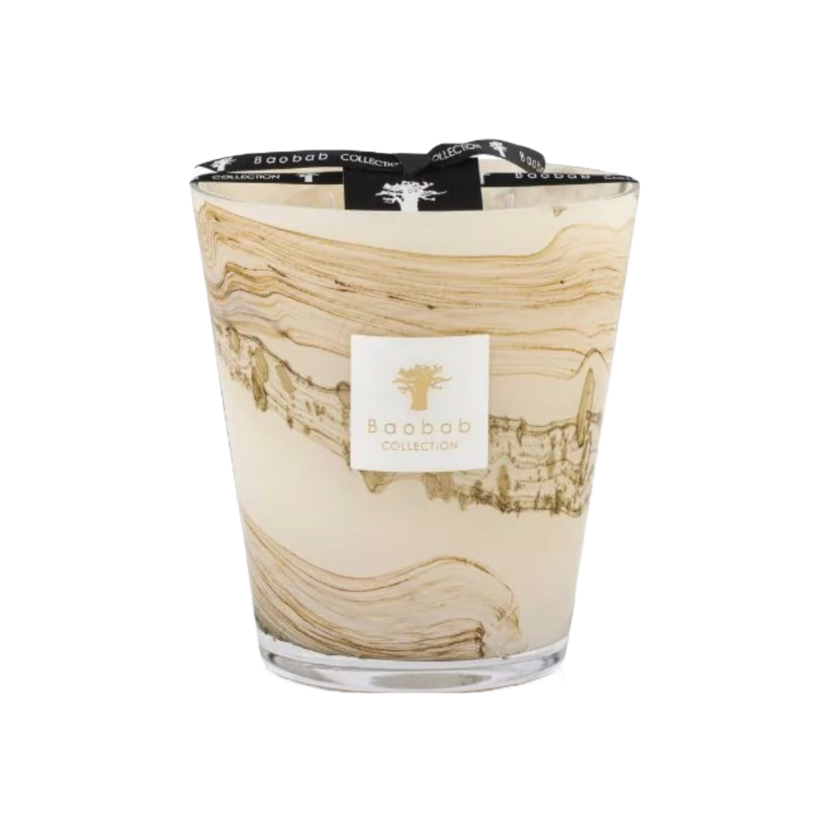 Sand Siloli Candle