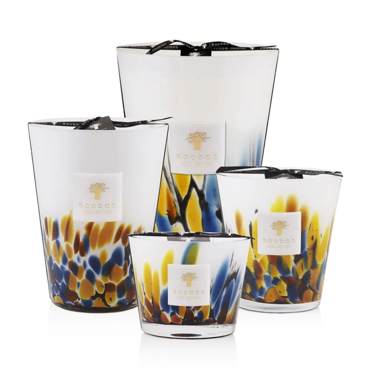 Rainforest Mayumbe Candle