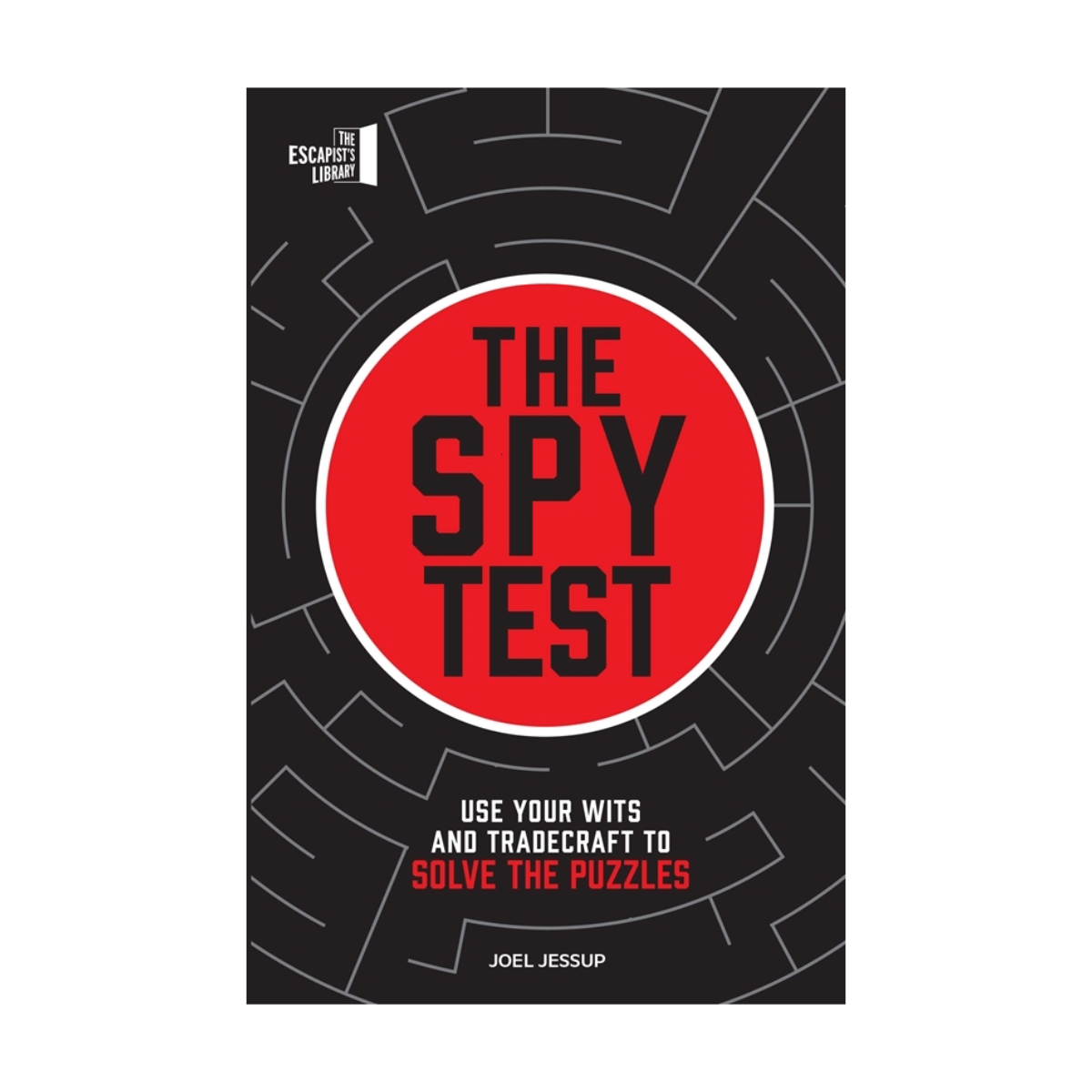 The Spy Test