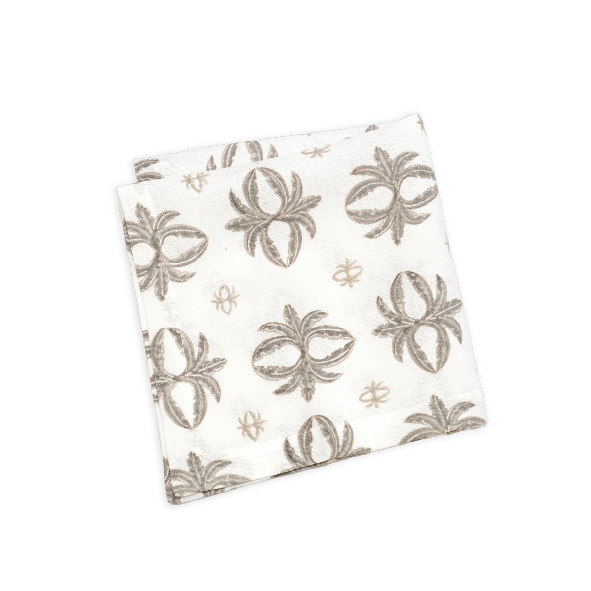 Prytania Napkin Set/4 - Natural