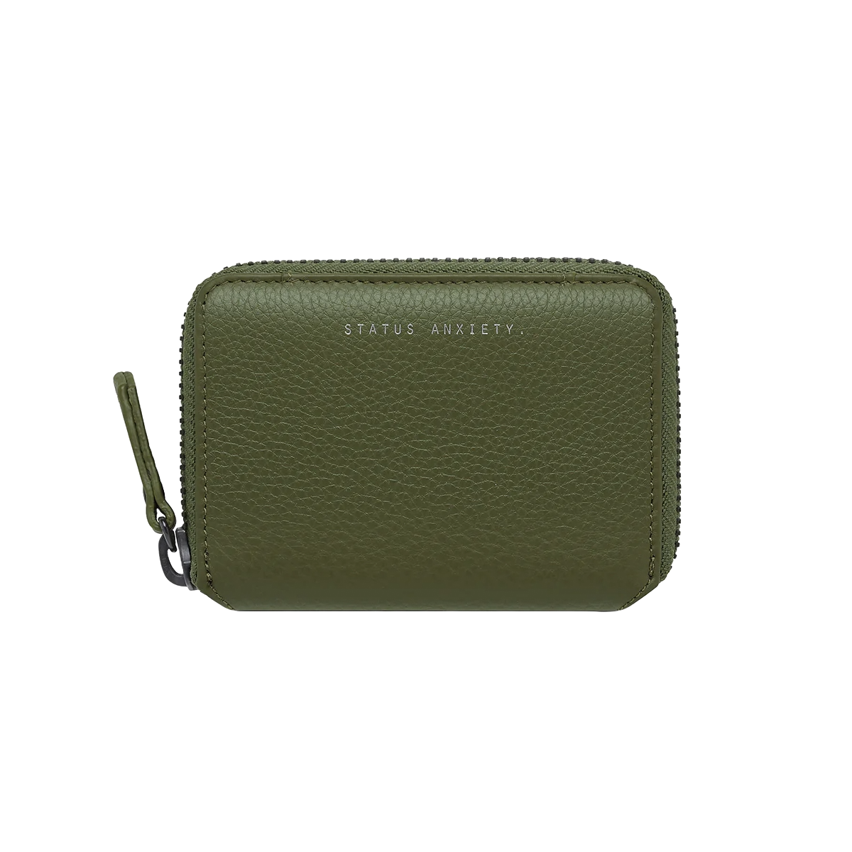 Wayward Wallet - Khaki