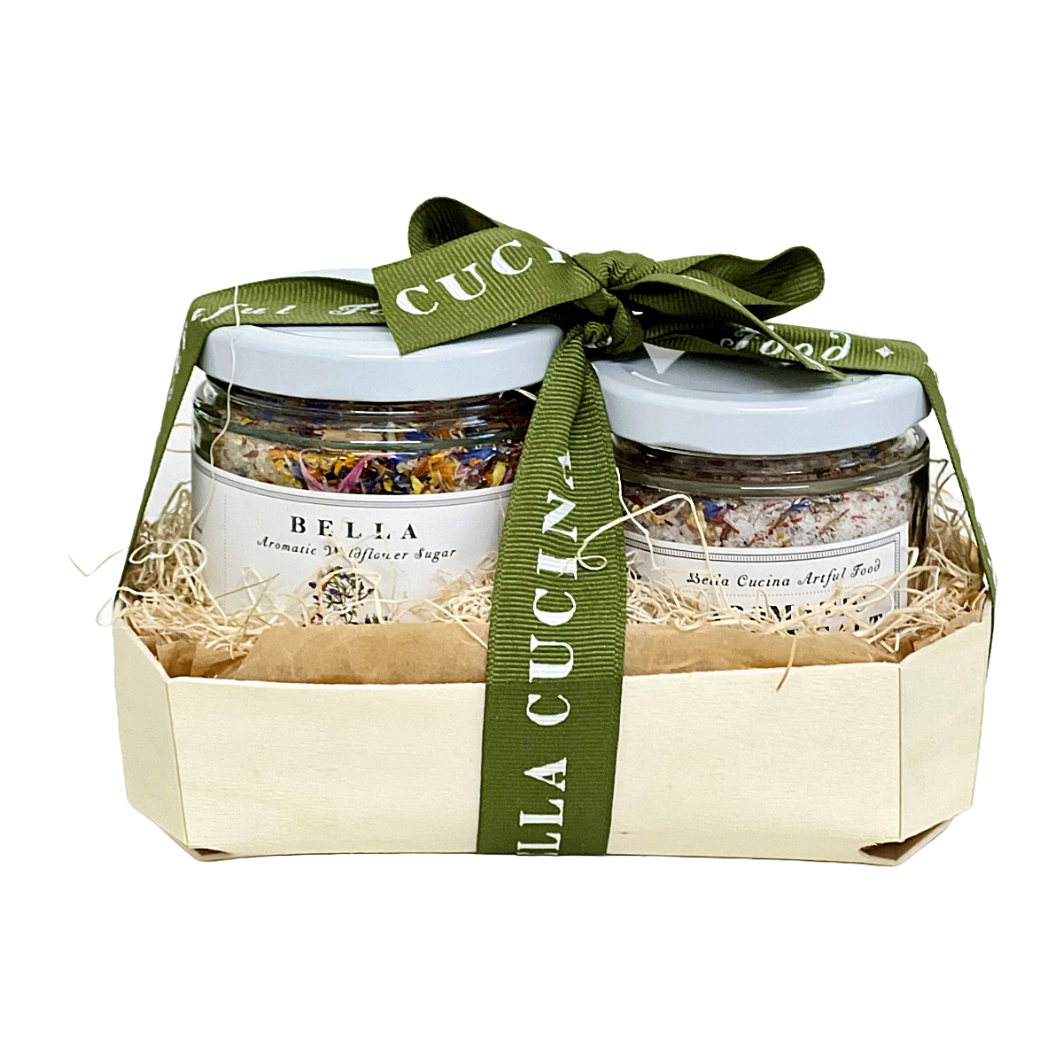 Wildflower Gift Duo