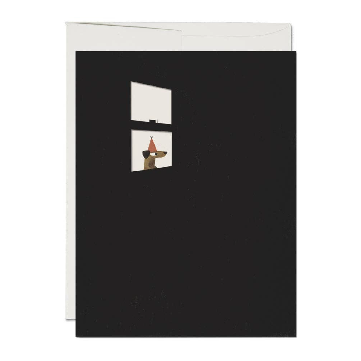 Everyone Is Excited Card