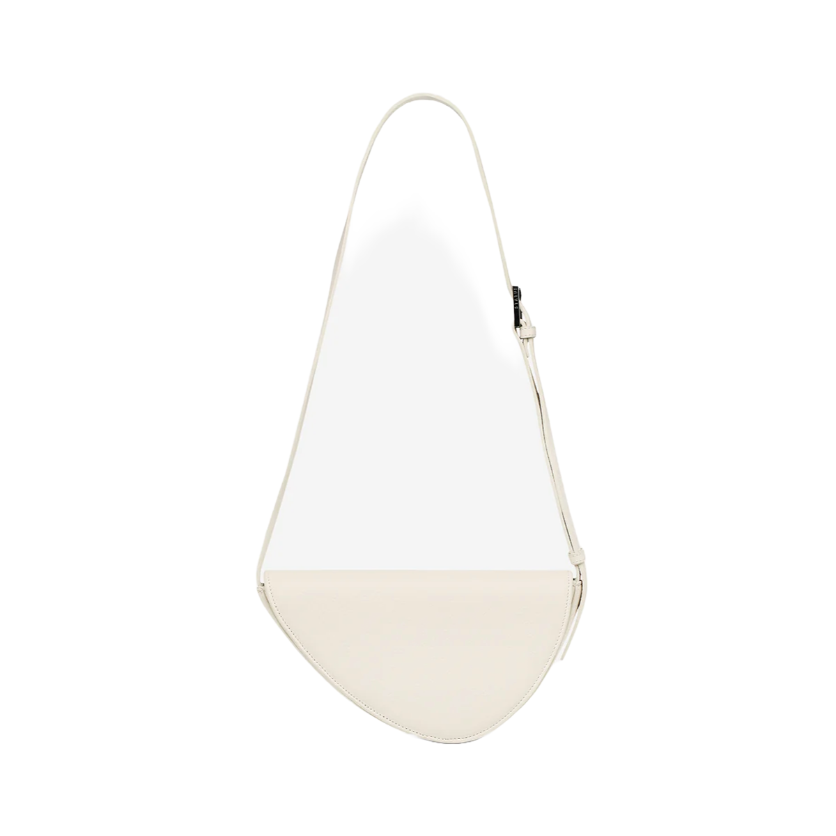 Ethereal Bag - Chalk