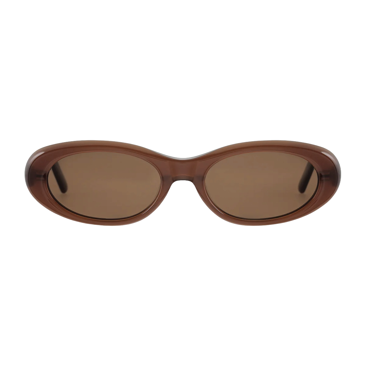 Dopamine Sunglasses - Brown
