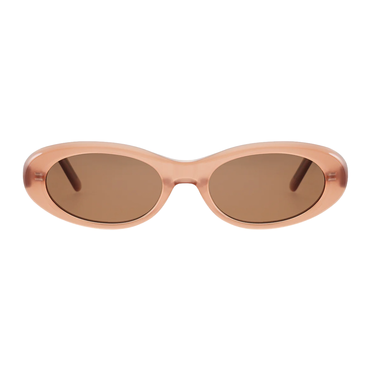 Dopamine Sunglasses - Rose