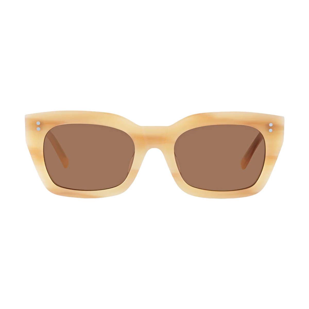 Antagonist Sunglasses - Blonde