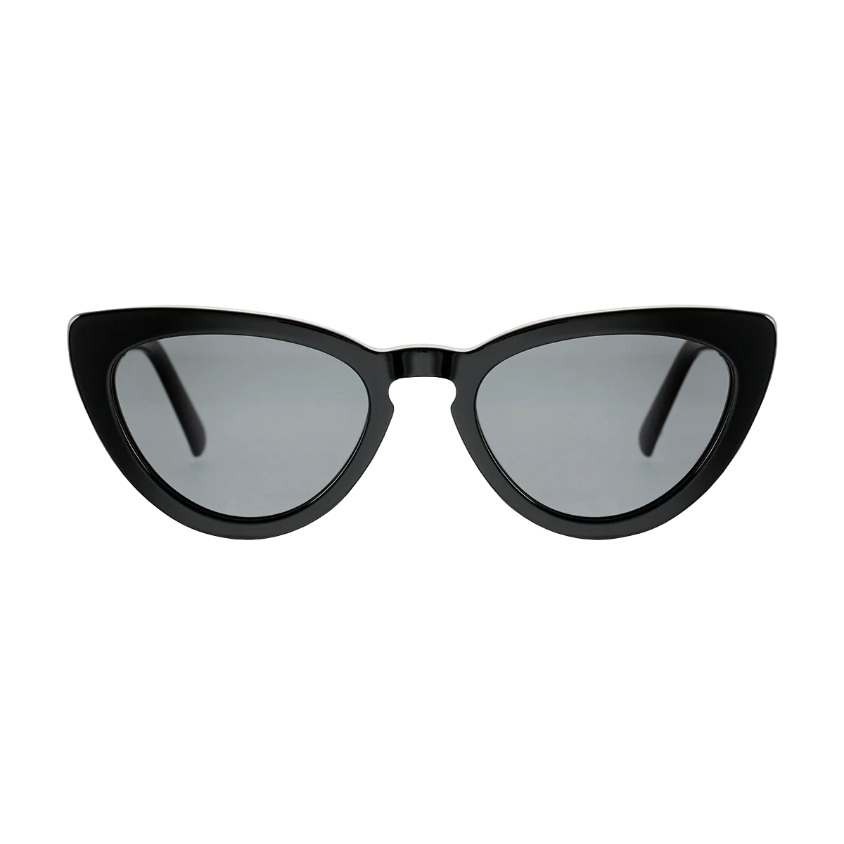 Villain Sunglasses - Black