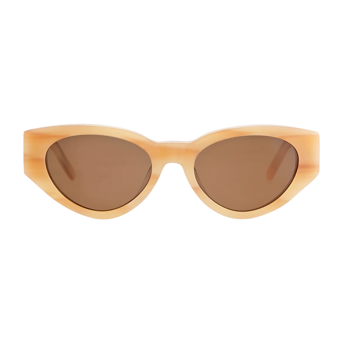 Visceral Sunglasses - Blonde