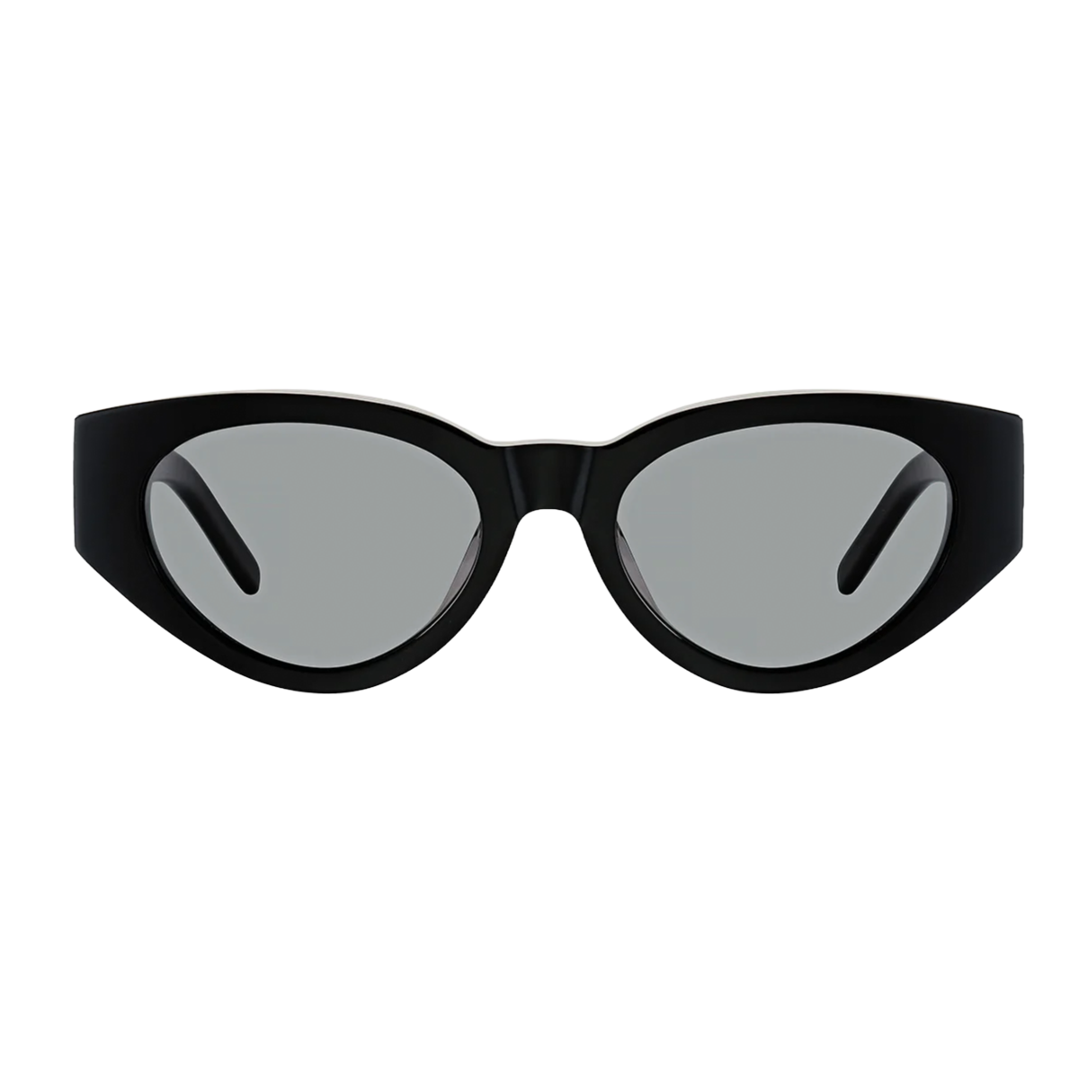 Visceral Sunglasses - Black