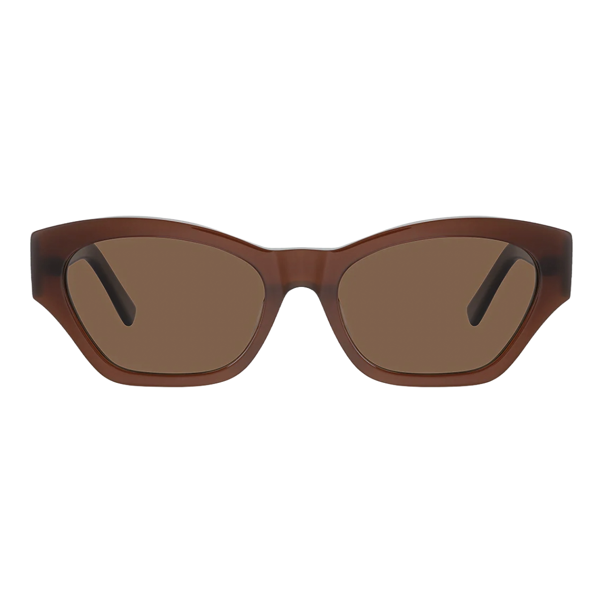 Otherworldly Sunglasses - Brown