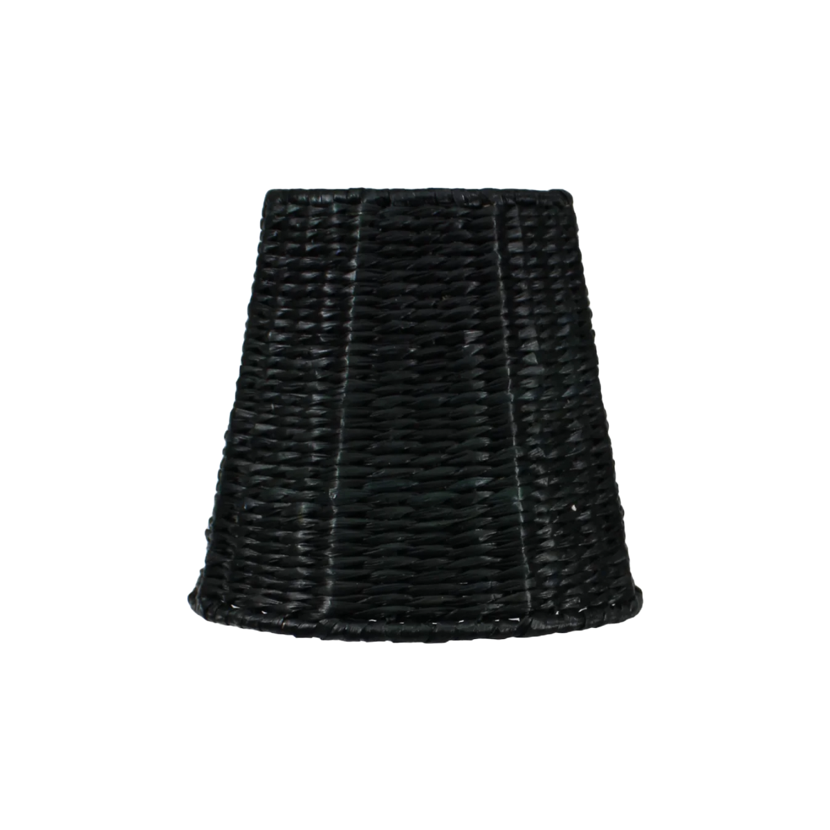 Poldina Pro Empire Seagrass Shade Cover - Black