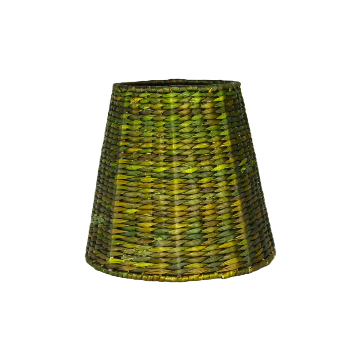 Poldina Pro Empire Seagrass Shade Cover - Bancha Green