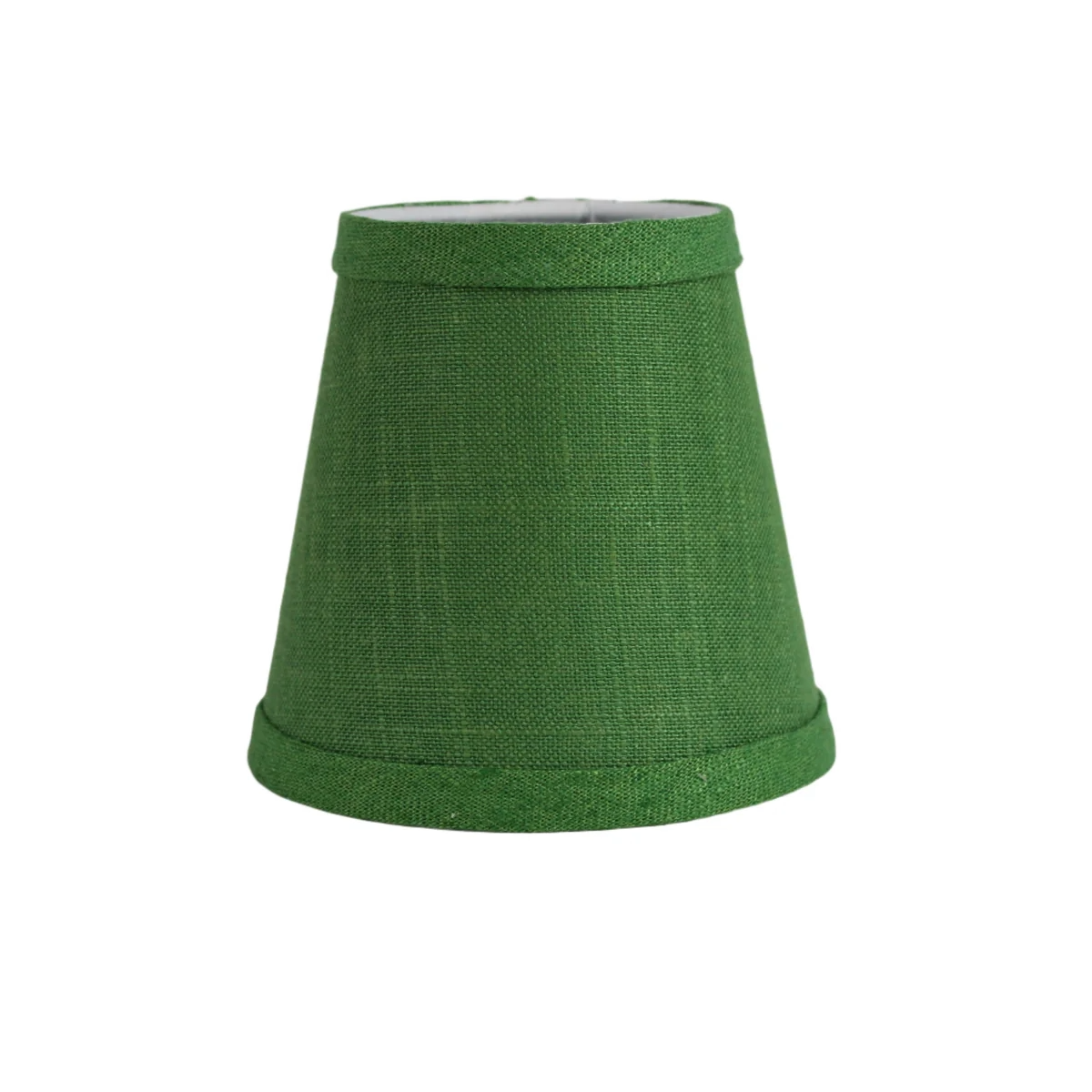 Poldina Pro Linen Shade Cover - Fern Green