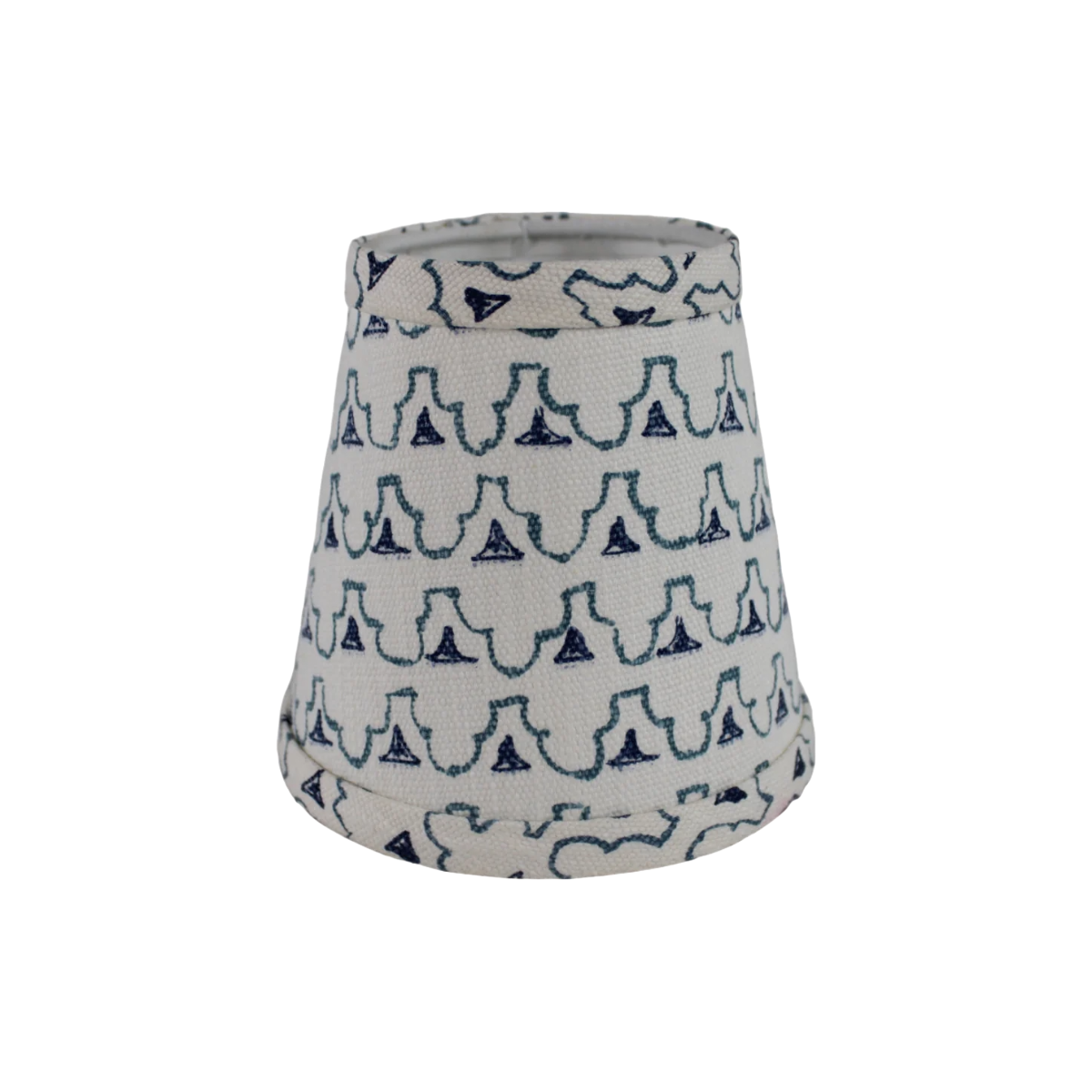 Poldina Pro Linen Shade Cover - Sailboat