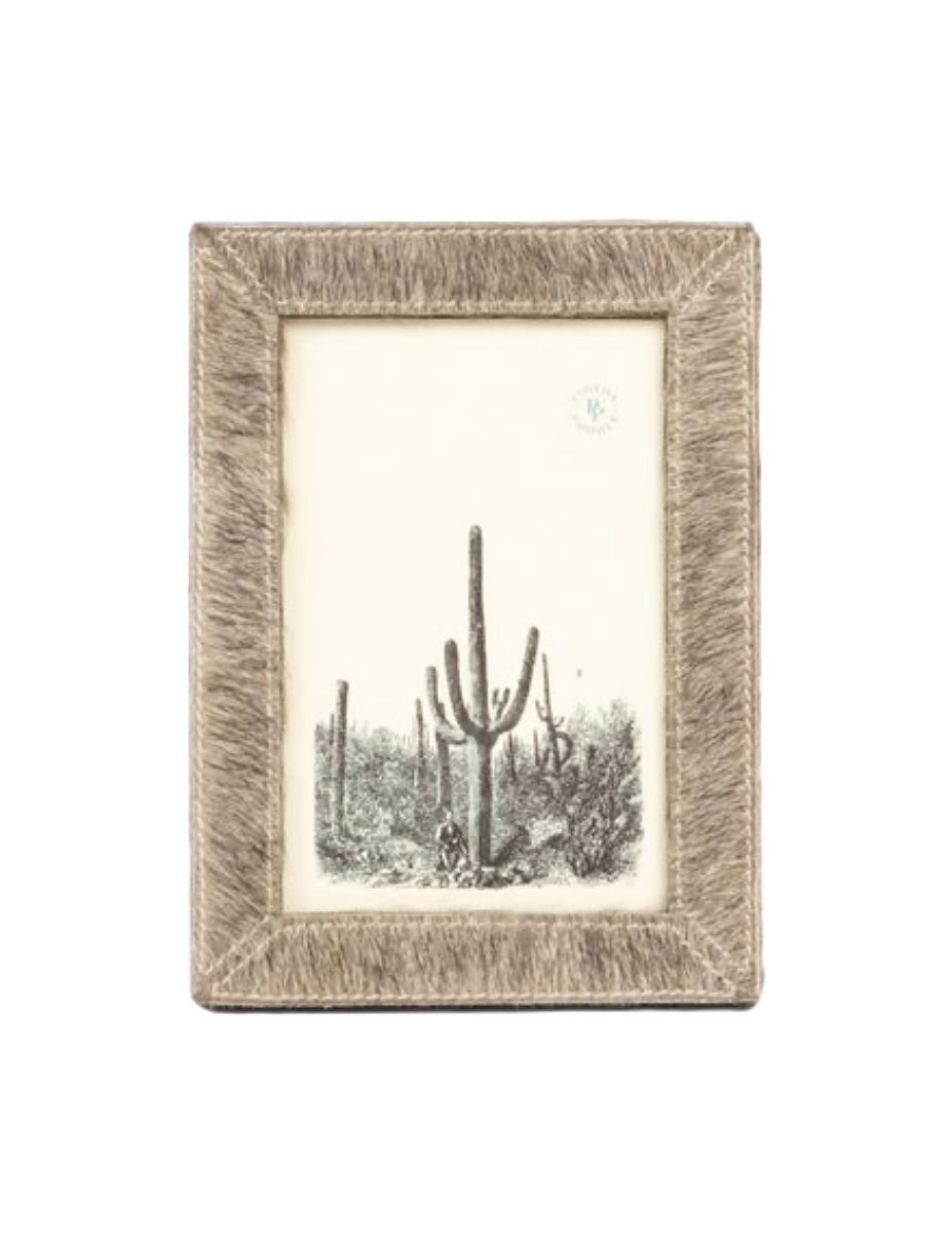 Verwood Frame - Gray