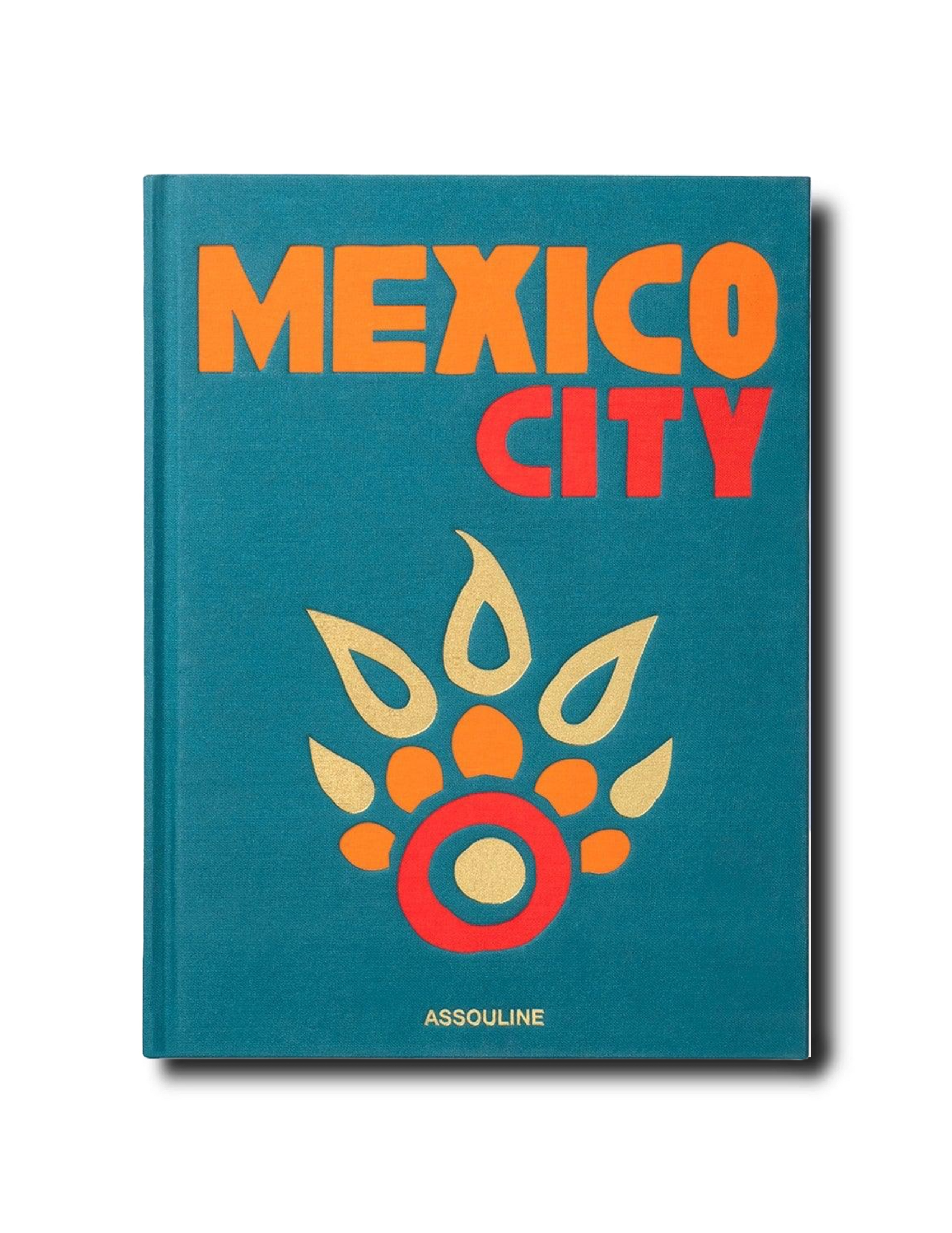 Mexico City