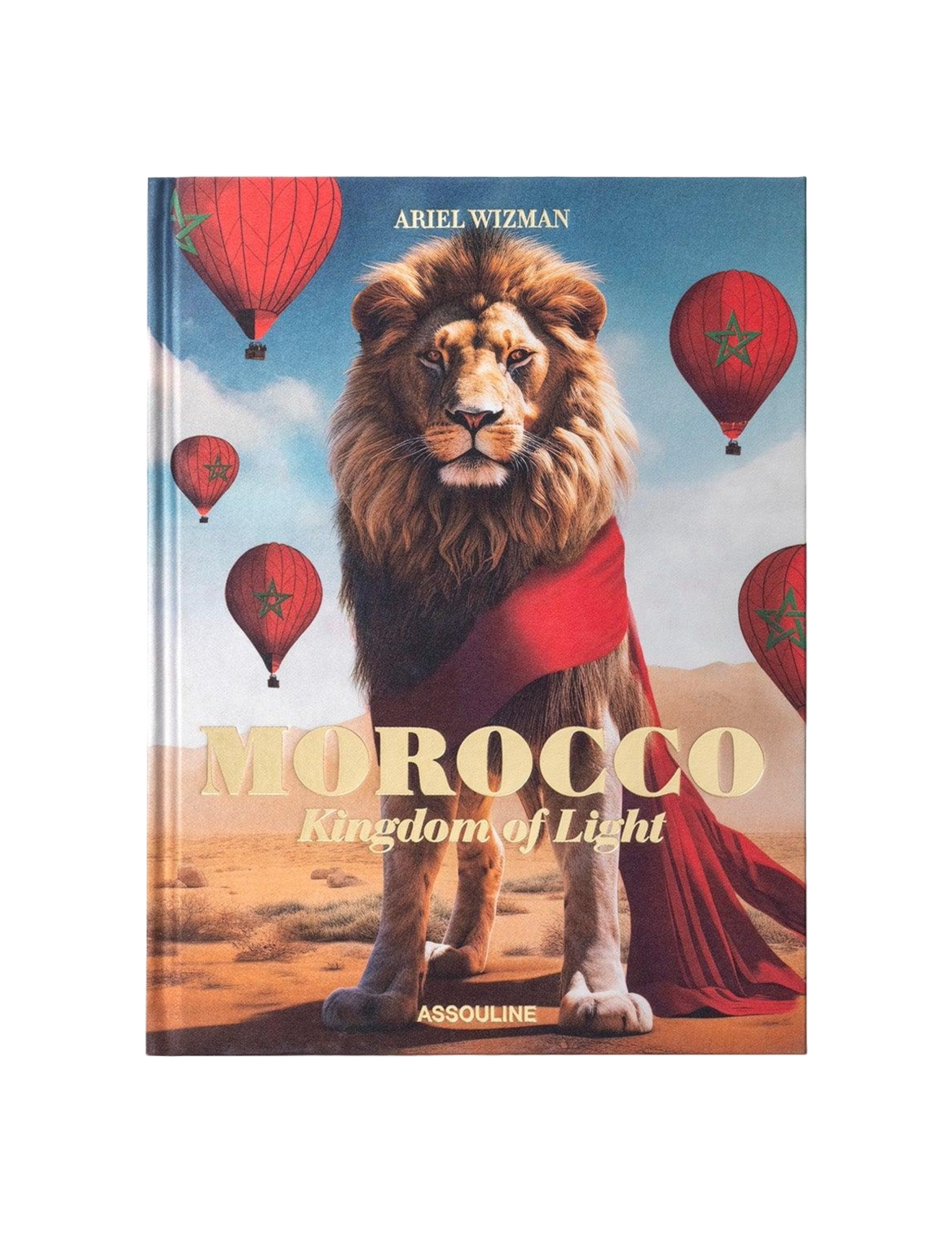 Morocco, Kingdom of Light