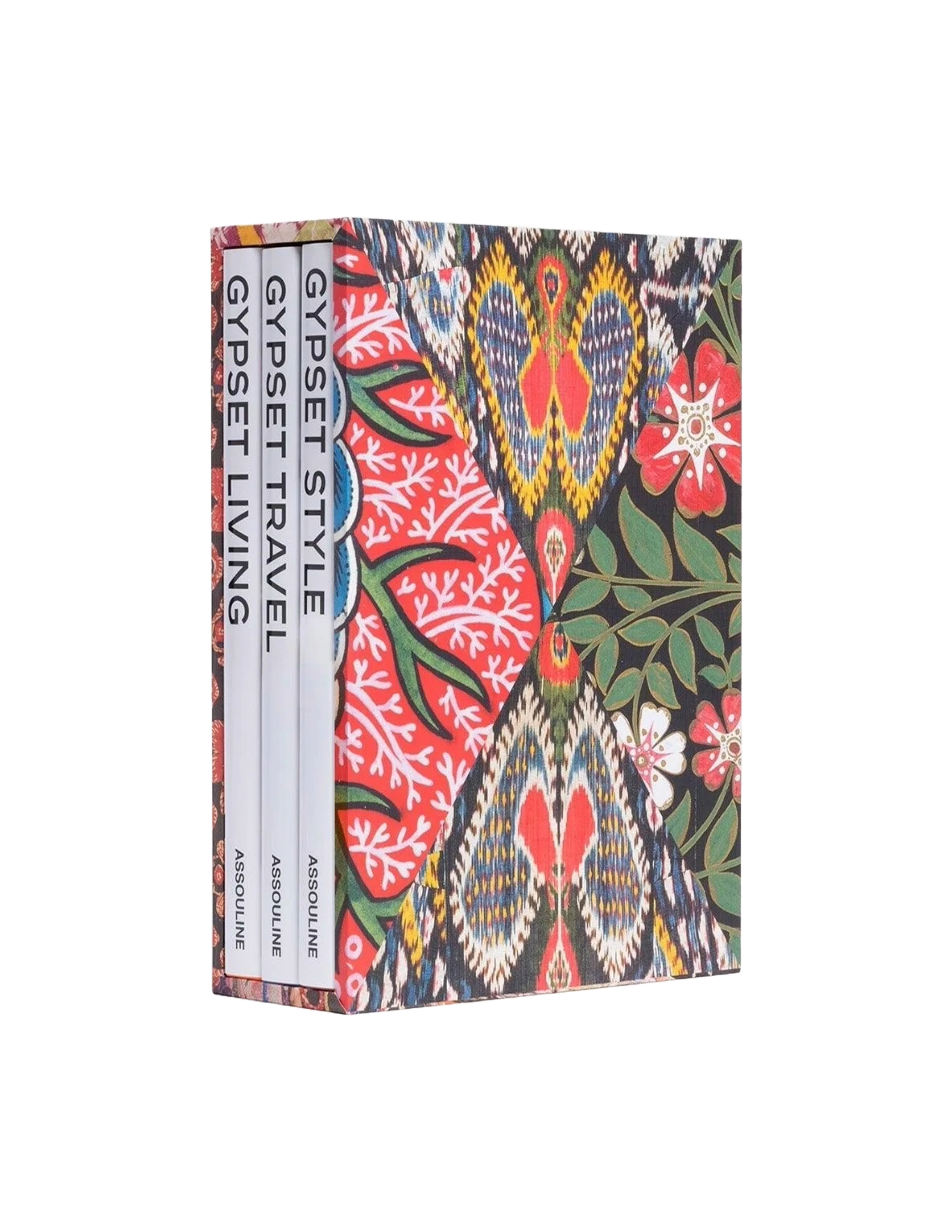 Gypset Trilogy