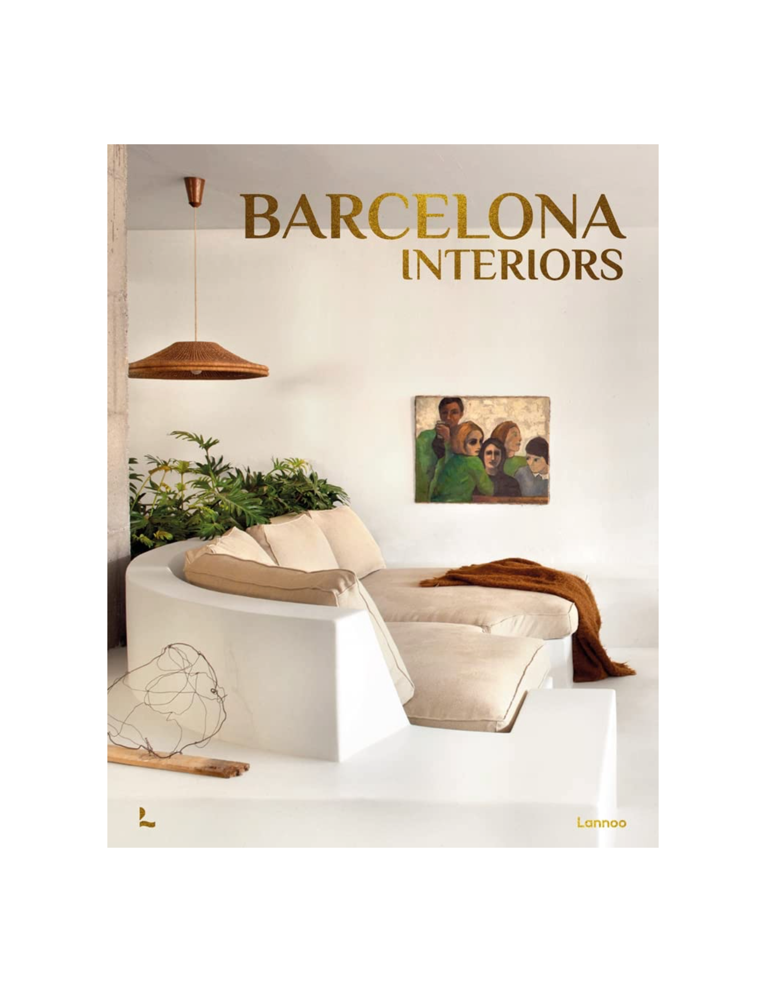 Barcelona Interiors