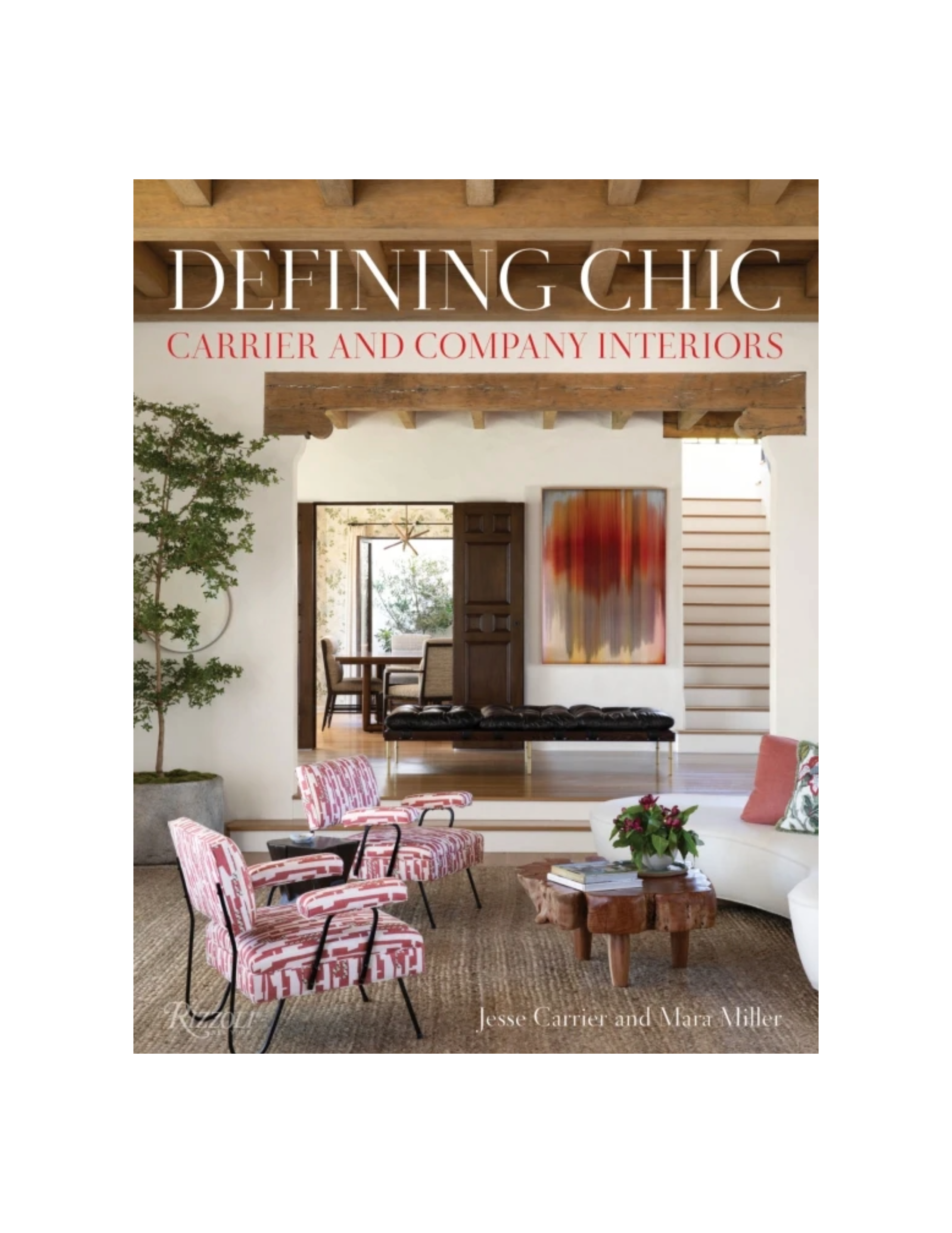 Defining Chic