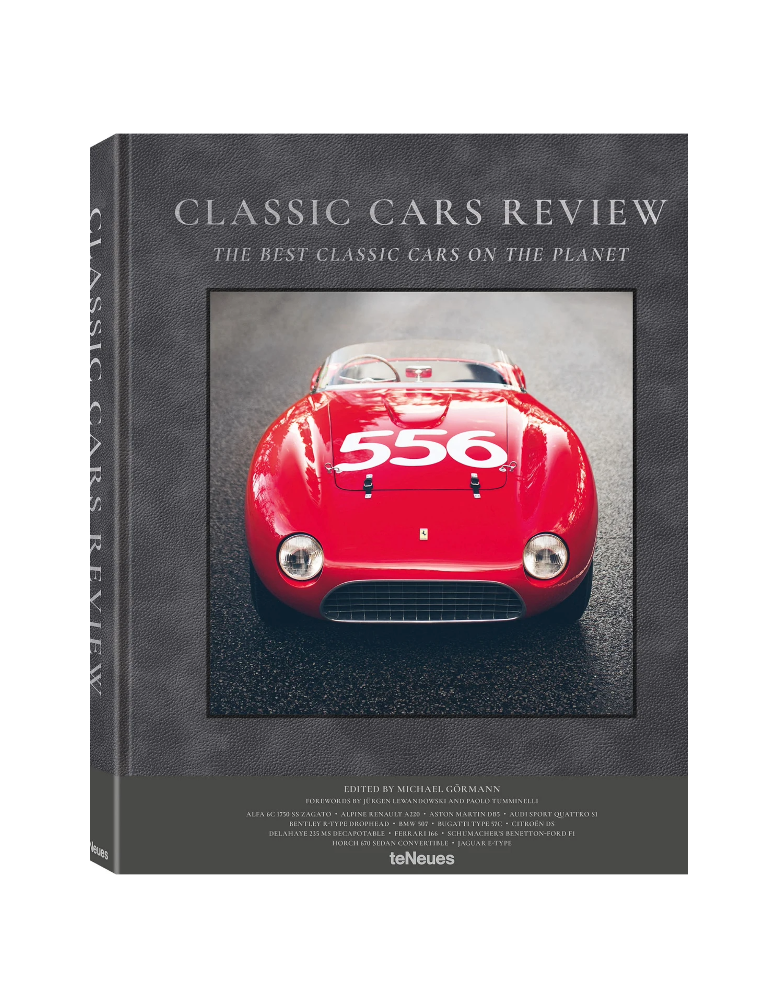 Classic Cars Review: The Best Classic Cars on the Planet