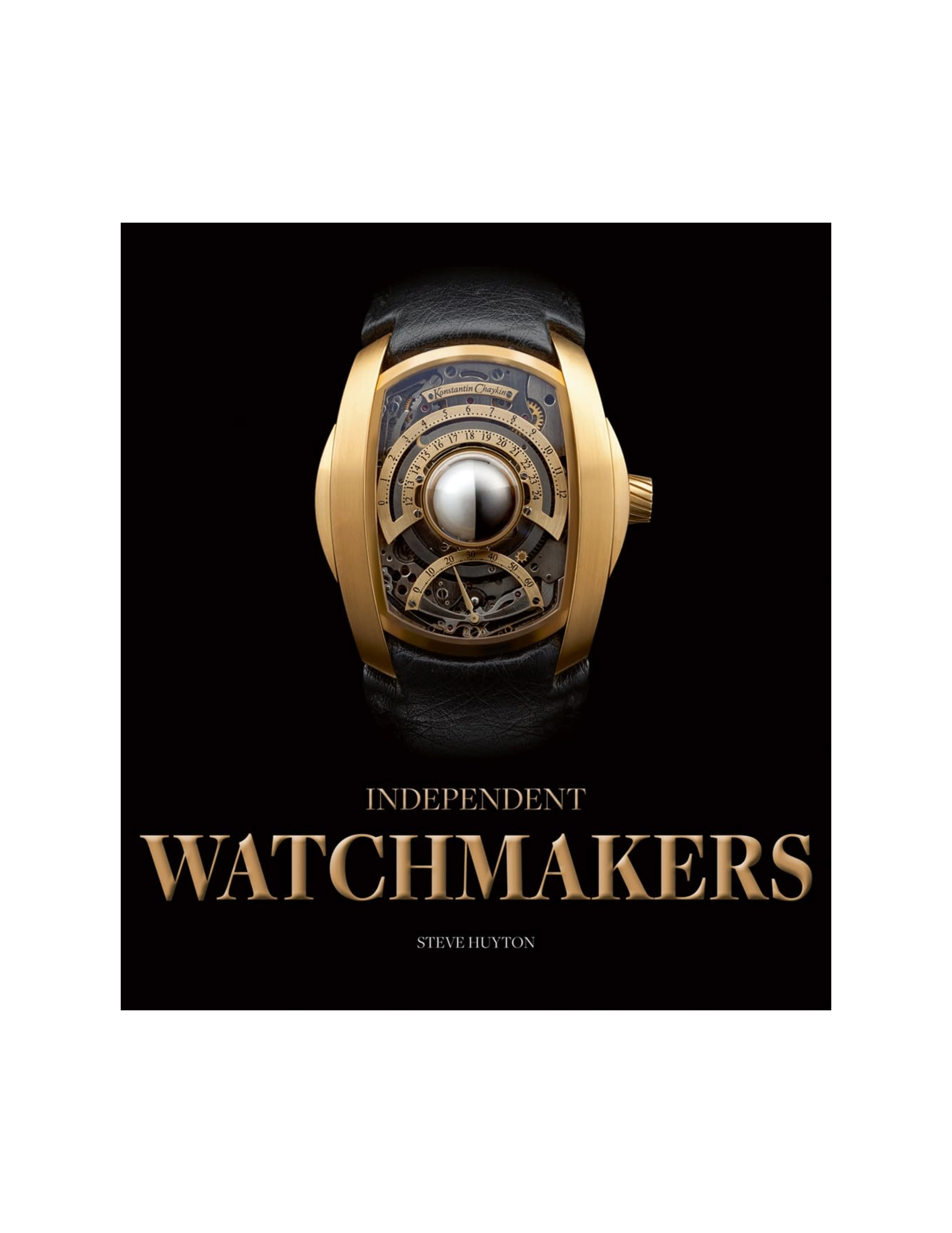 Independent Watchmakers
