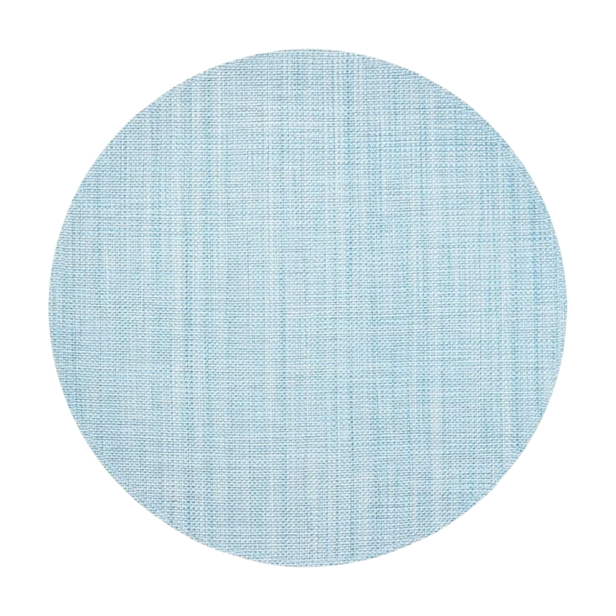Portofino Placemat Set/4 - Periwinkle