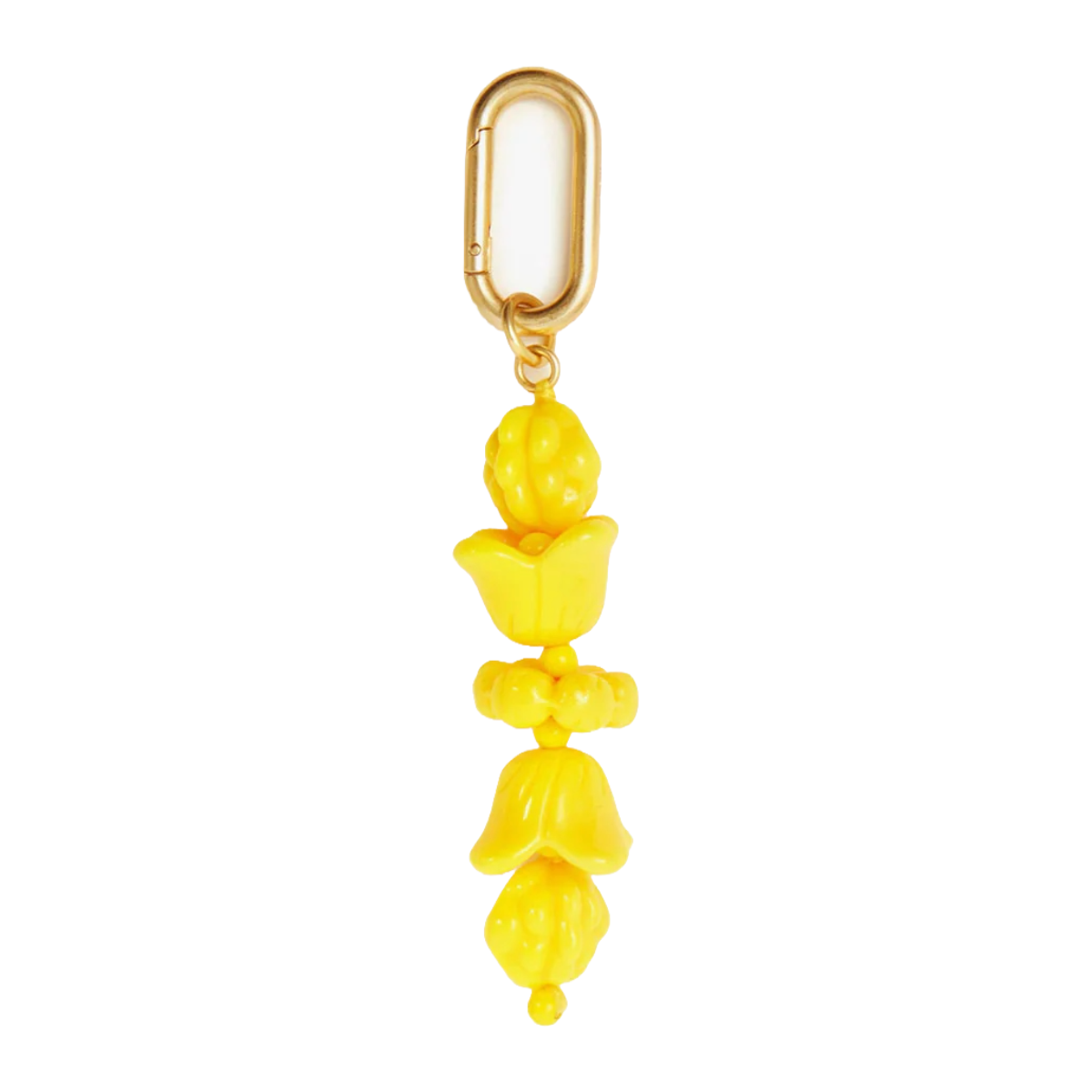 Le Jardin Fob - Yellow
